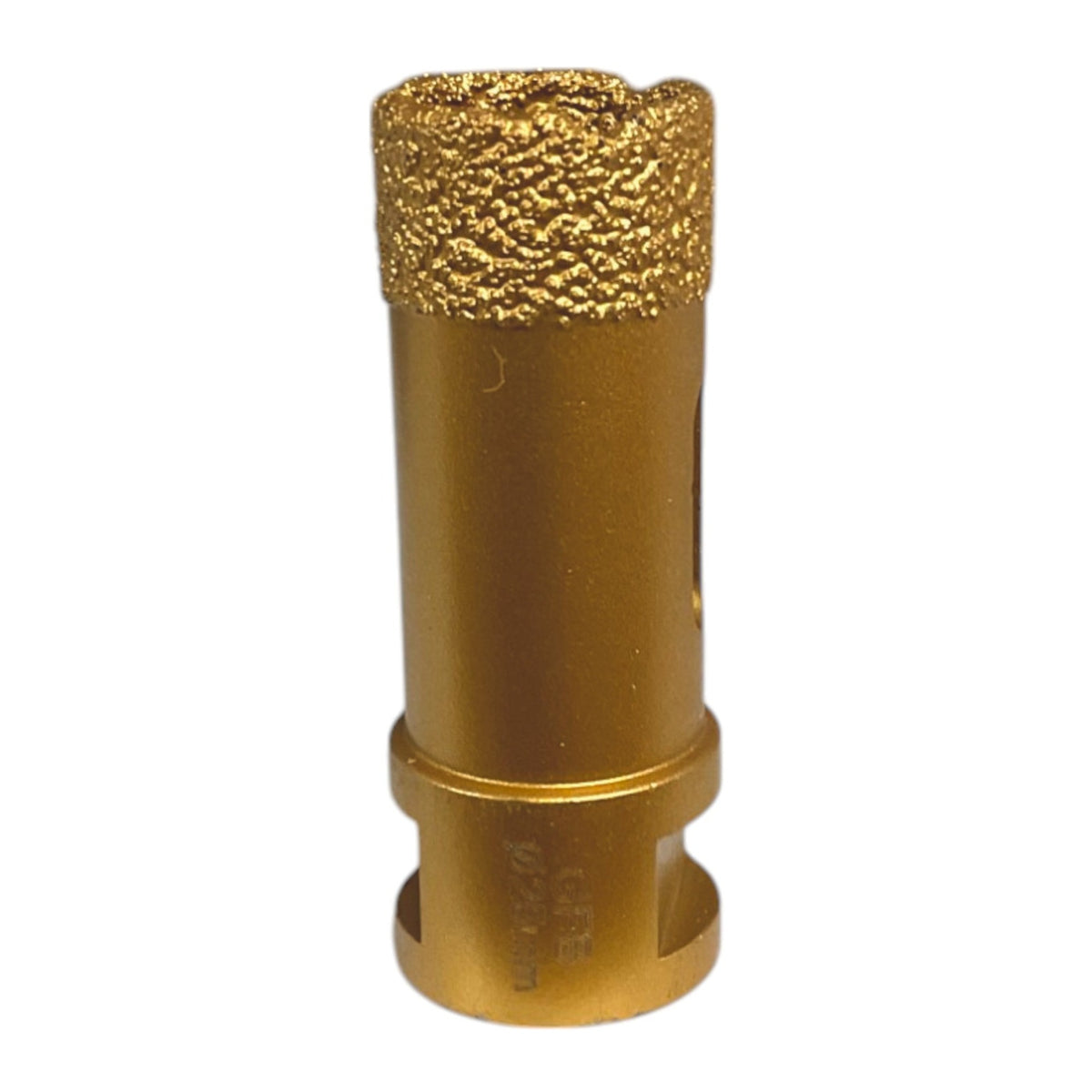 GFB GRANİT MERMER DELME PANÇ VAKUMLU 25 MM 4876 - görsel 1