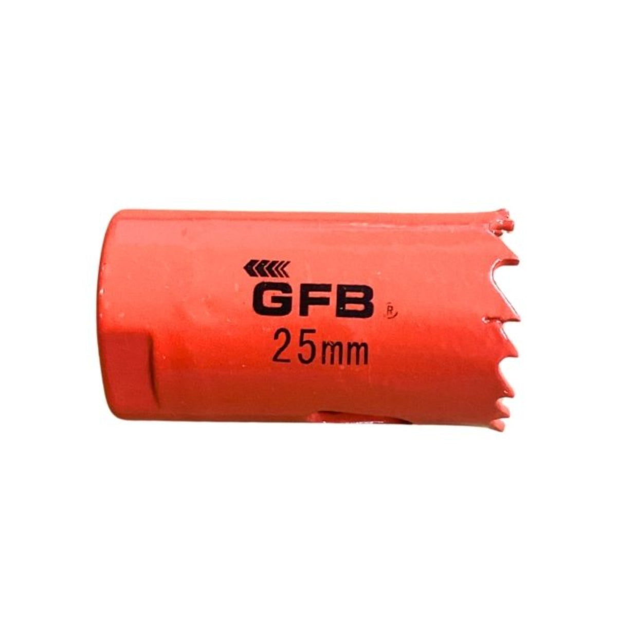 GFB Bİ-METAL PANÇ 25 MM KOD: 4805 - görsel 1