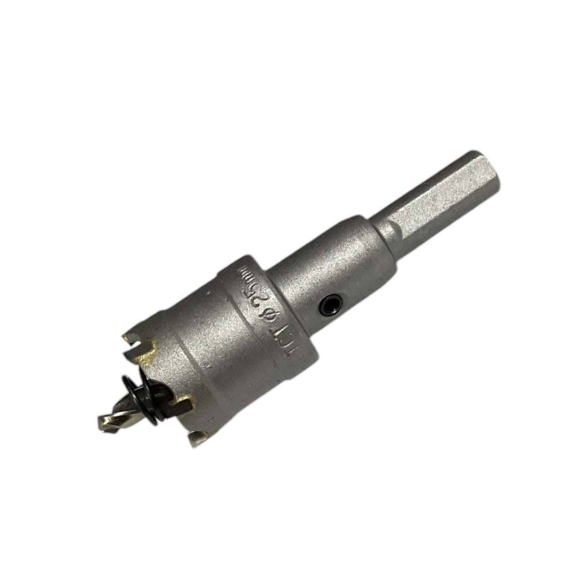 GFB TCT METAL DELME PANÇ 25 MM 4705 - Görsel 1
