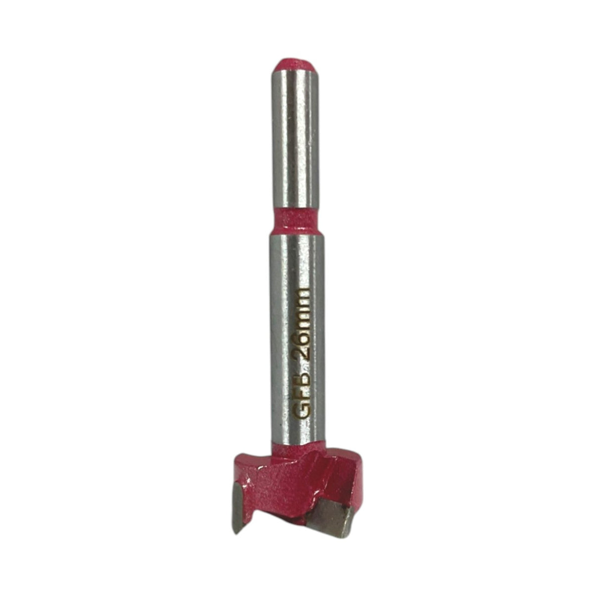GFB MENTEŞE YERİ AÇMA UCU 26 MM KOD:2306 - Görsel 2
