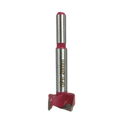 GFB MENTEŞE YERİ AÇMA UCU 26 MM KOD:2306 - Görsel 2