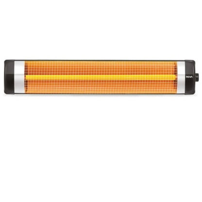 İNOVA ETNA INFRARED YATAY ISITICI 3000 W - görsel 1