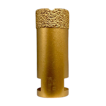 GFB GRANİT MERMER DELME PANÇ VAKUMLU 28 MM 4877 - görsel 1