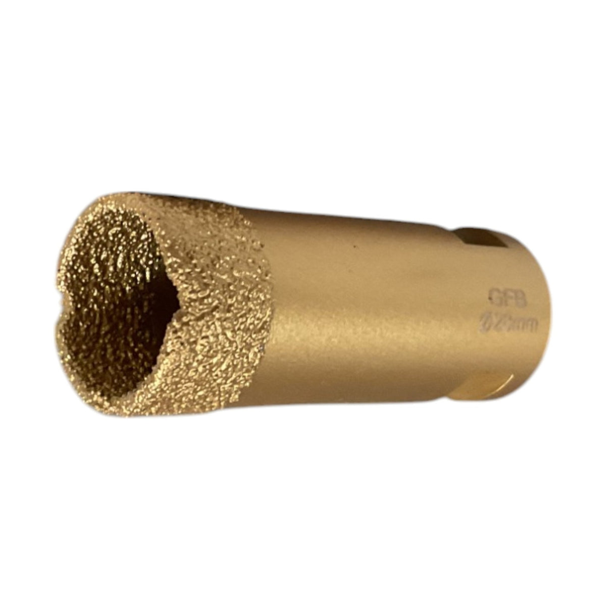 GFB GRANİT MERMER DELME PANÇ VAKUMLU 28 MM 4877 - görsel 3