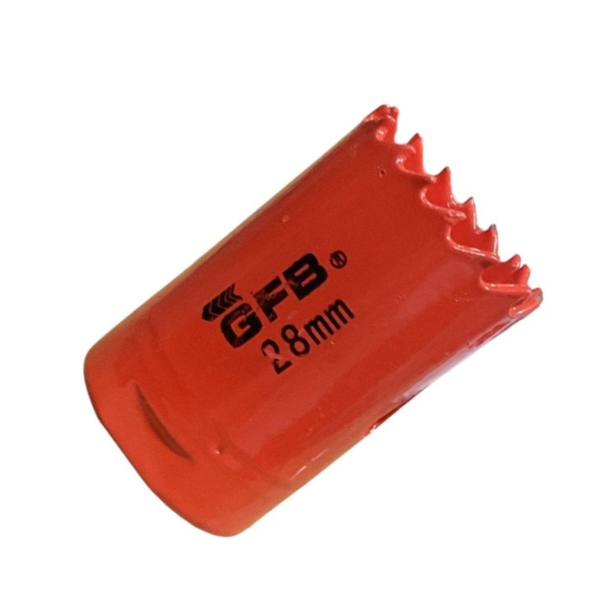 GFB Bİ-METAL PANÇ 28 MM KOD: 4806 - görsel 3