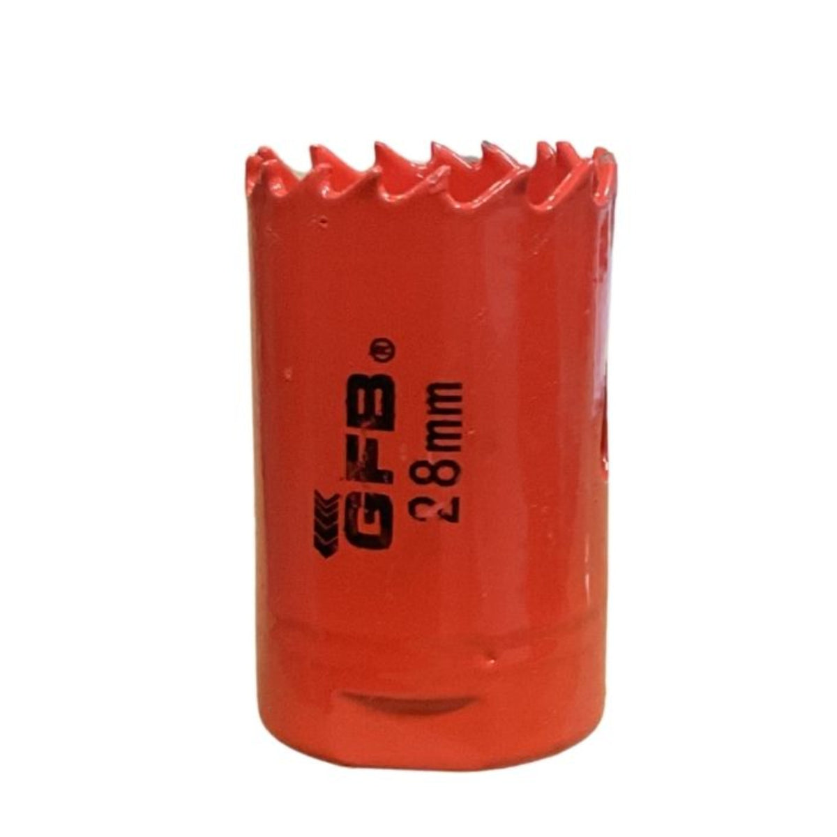 GFB Bİ-METAL PANÇ 28 MM KOD: 4806 - görsel 4