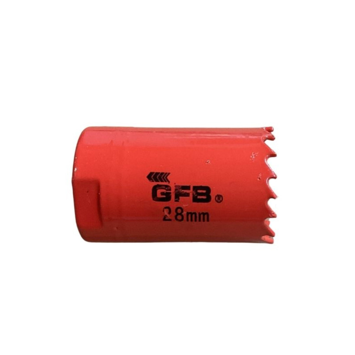 GFB Bİ-METAL PANÇ 28 MM KOD: 4806 - görsel 1