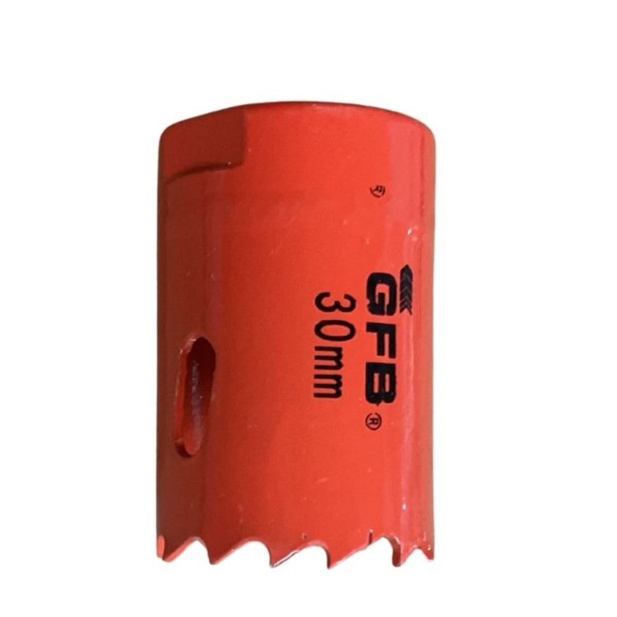 GFB Bİ-METAL PANÇ 30 MM KOD: 4807 - görsel 1