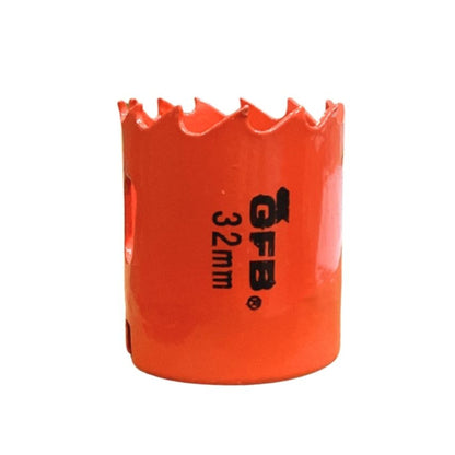 GFB Bİ-METAL PANÇ 32 MM KOD: 4808 - görsel 1