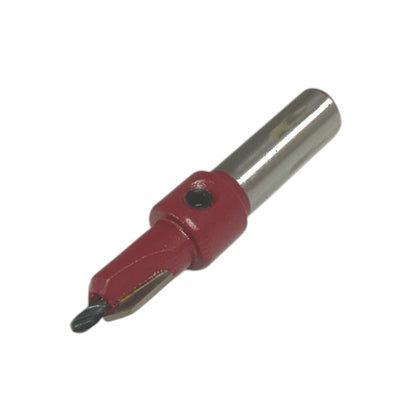 GFB HSS HAVŞA MATKAP UCU 4.0 MM KOD:2302 - Görsel 4