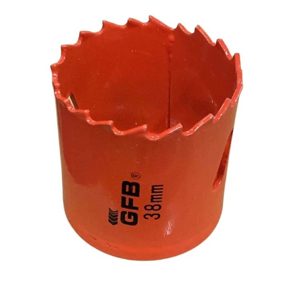 GFB Bİ-METAL PANÇ 38 MM KOD: 4810 - görsel 2