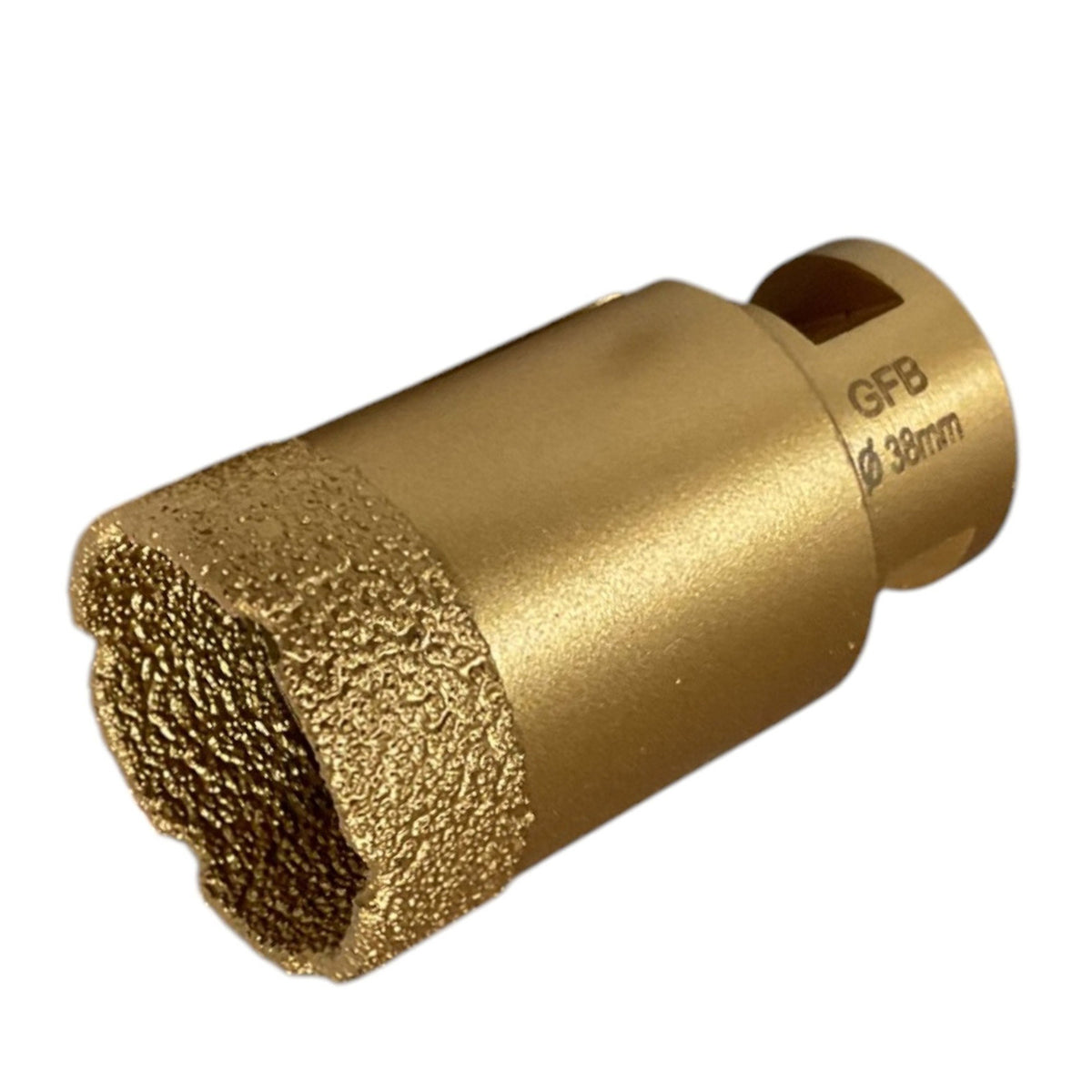 GFB GRANİT MERMER DELME PANÇ VAKUMLU 38 MM 4880 - görsel 3