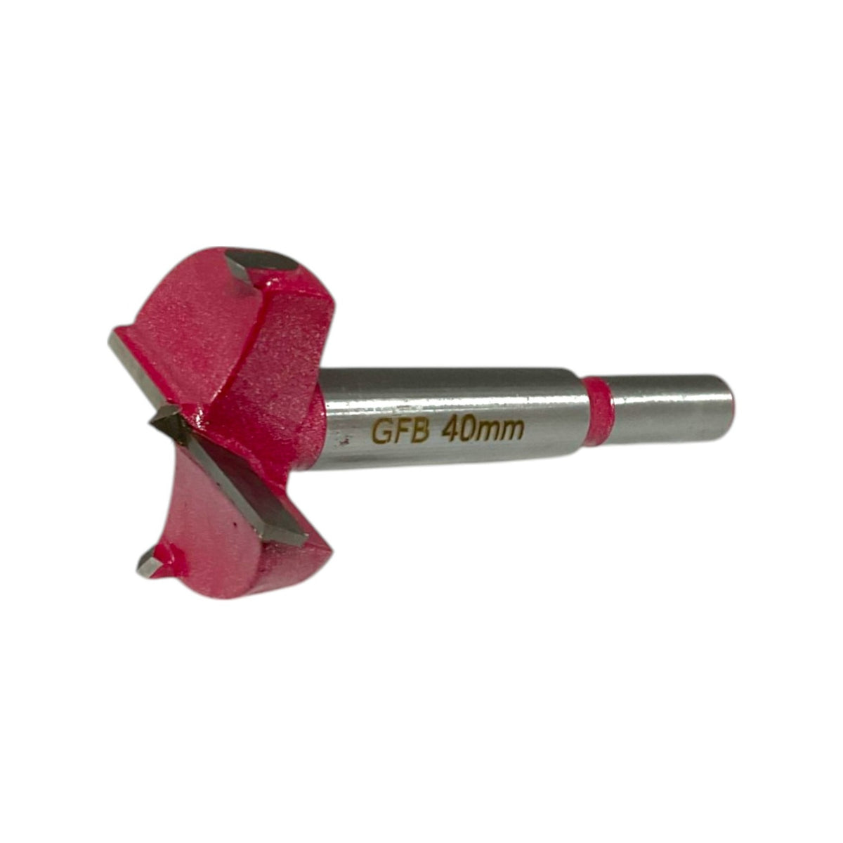 GFB MENTEŞE YERİ AÇMA UCU 40 MM KOD:2308 - Görsel 2