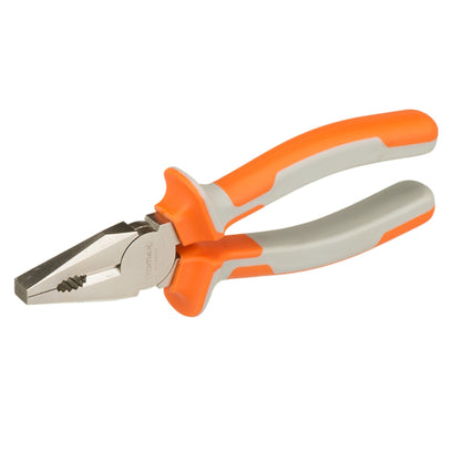 TOMAX KOMBİNE PENSE 180 MM - 1. görsel