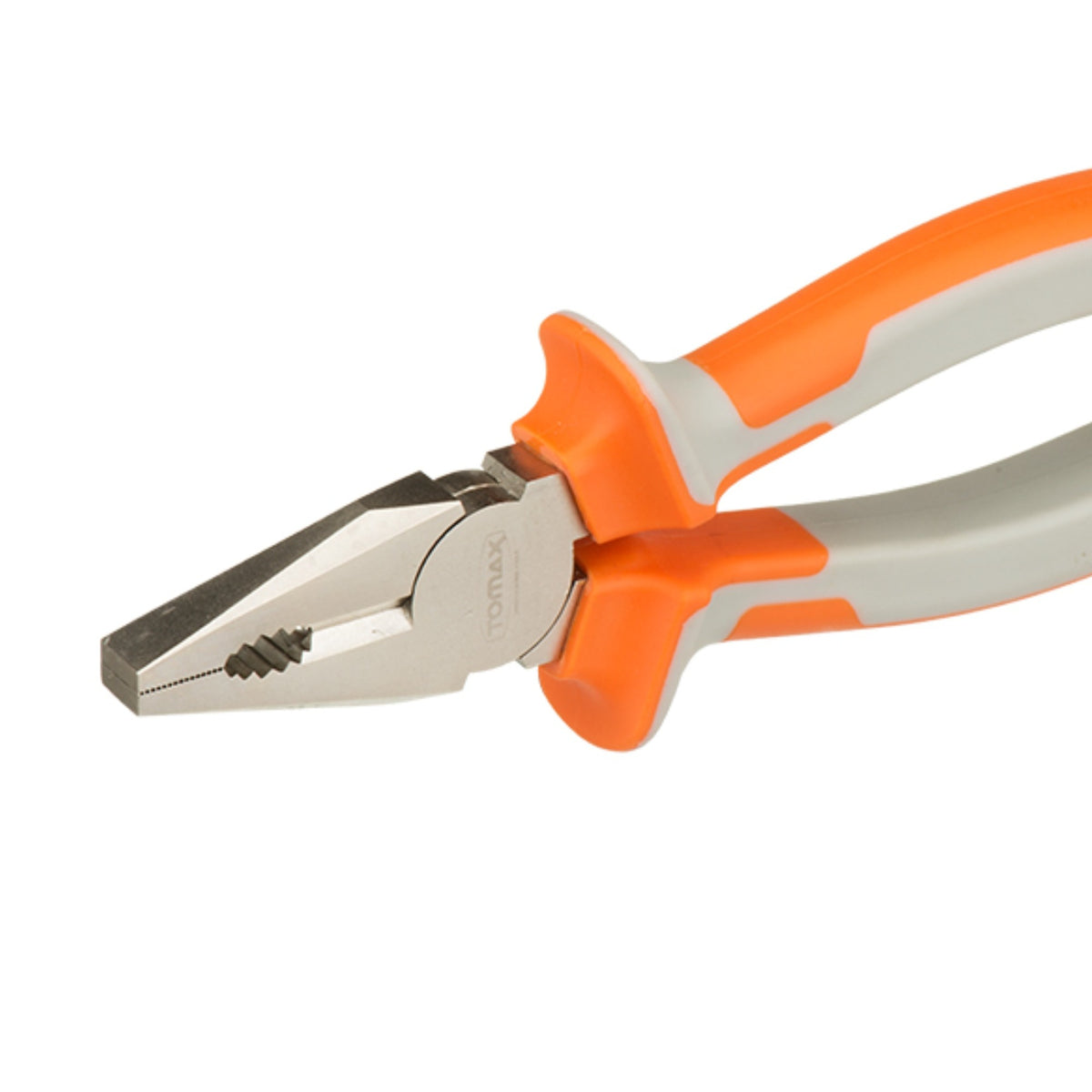 TOMAX KOMBİNE PENSE 180 MM - 2. görsel