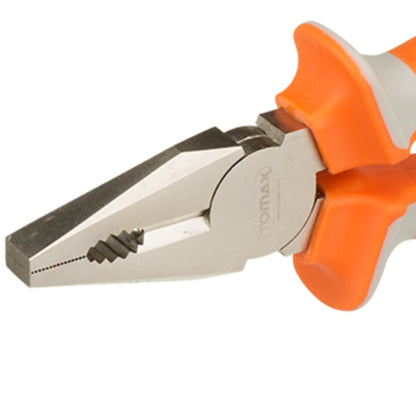 TOMAX KOMBİNE PENSE 180 MM - 3. görsel