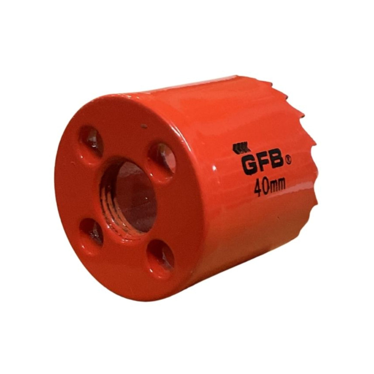 GFB Bİ-METAL PANÇ 40 MM KOD: 4811 - görsel 2