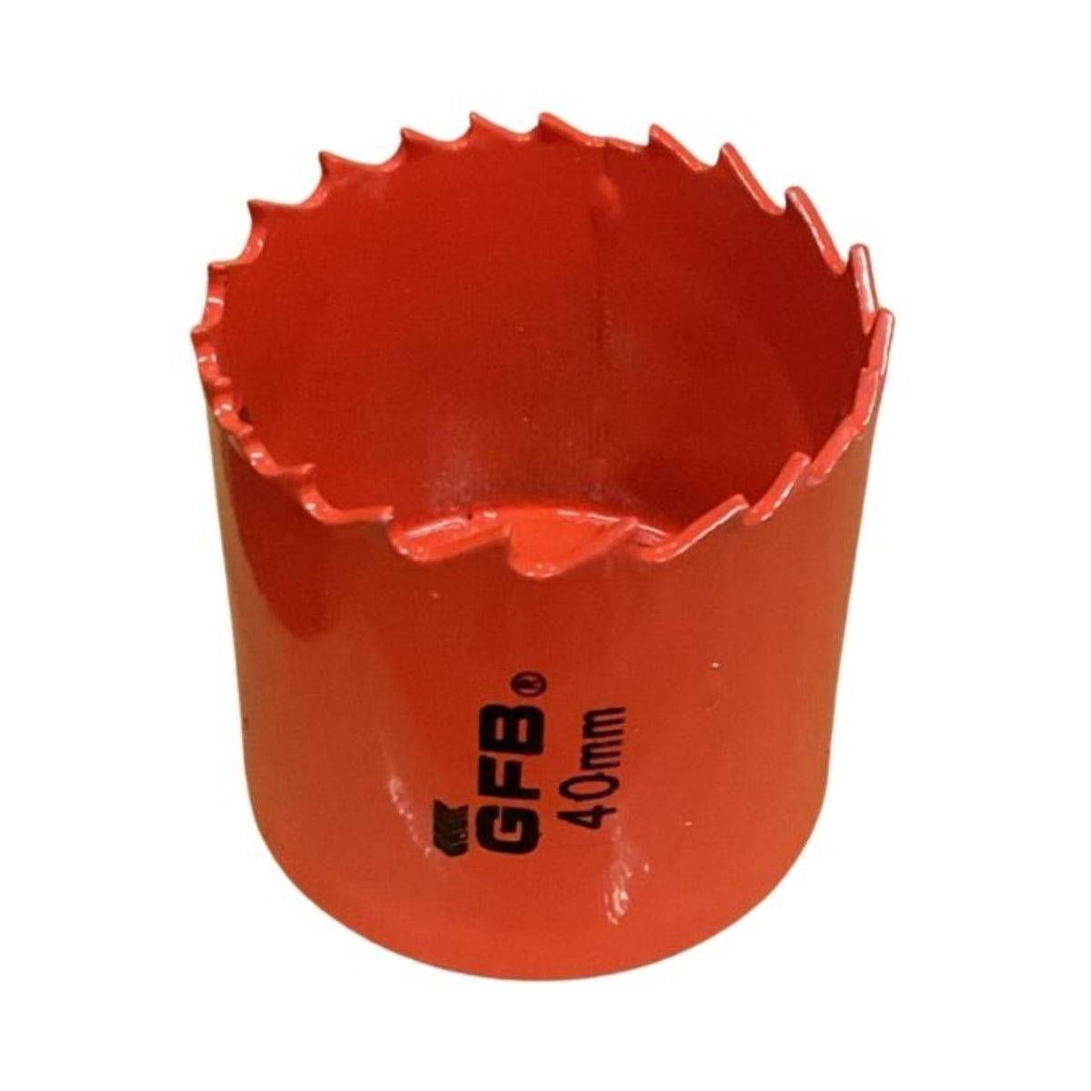 GFB Bİ-METAL PANÇ 40 MM KOD: 4811 - görsel 3