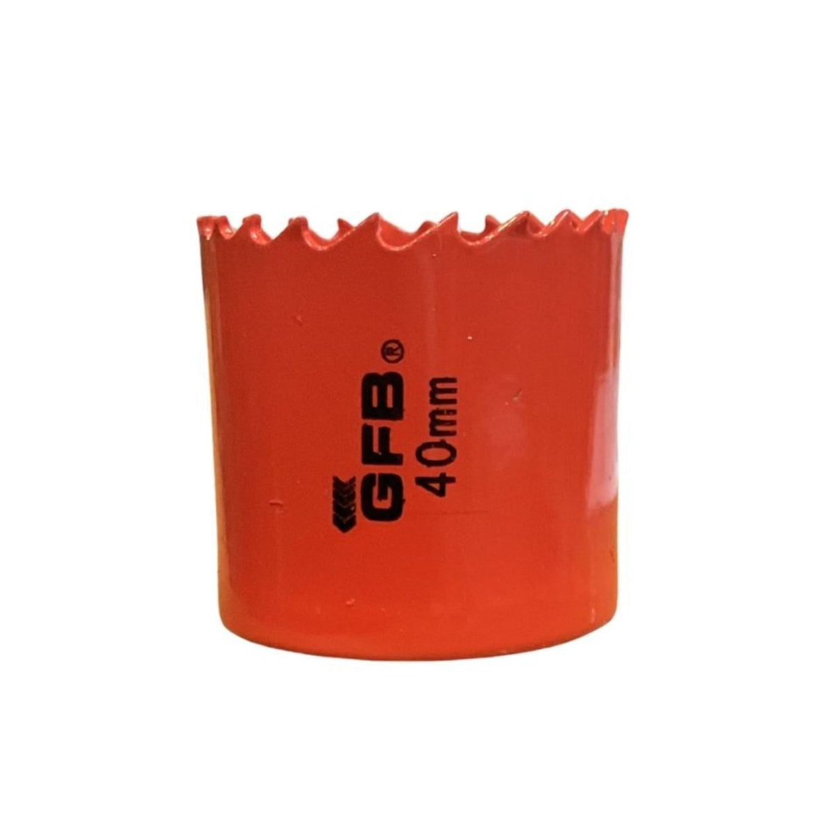 GFB Bİ-METAL PANÇ 40 MM KOD: 4811 - görsel 1