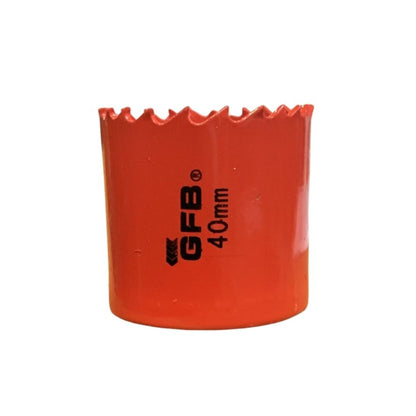 GFB Bİ-METAL PANÇ 40 MM KOD: 4811 - görsel 1