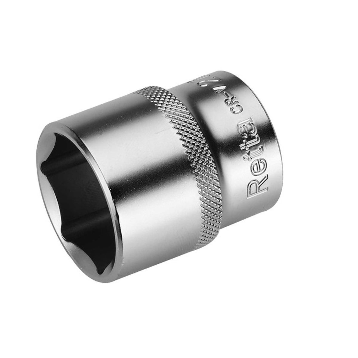 RETTA RTL0126 ALTI KÖŞE LOKMA ANAHTAR 26 MM 1/2 - 1. görsel