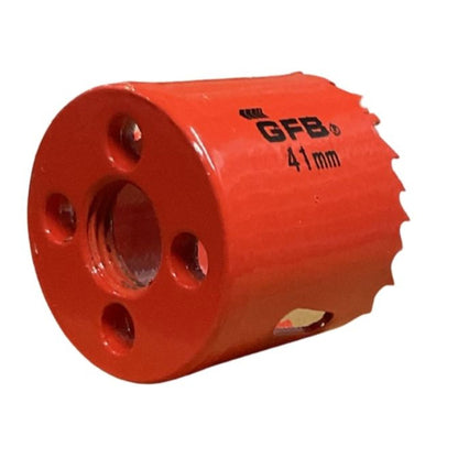 GFB Bİ-METAL PANÇ 41 MM KOD: 4812 - görsel 3