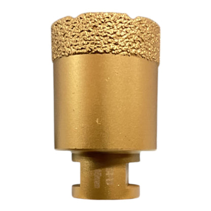GFB GRANİT MERMER DELME PANÇ VAKUMLU 45 MM 4881 - görsel 1