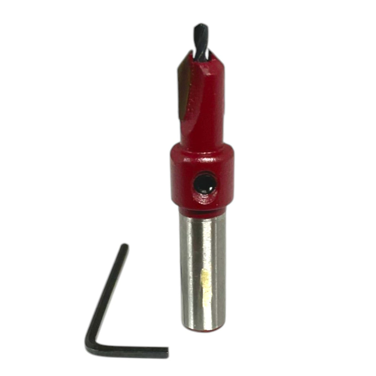 GFB HSS HAVŞA MATKAP UCU 4.0 MM KOD:2302 - Görsel 5