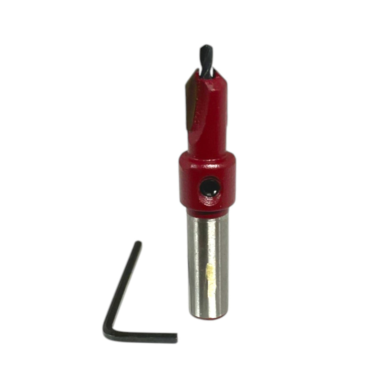 GFB HSS HAVŞA MATKAP UCU 3.0 MM KOD:2300 - Görsel 5