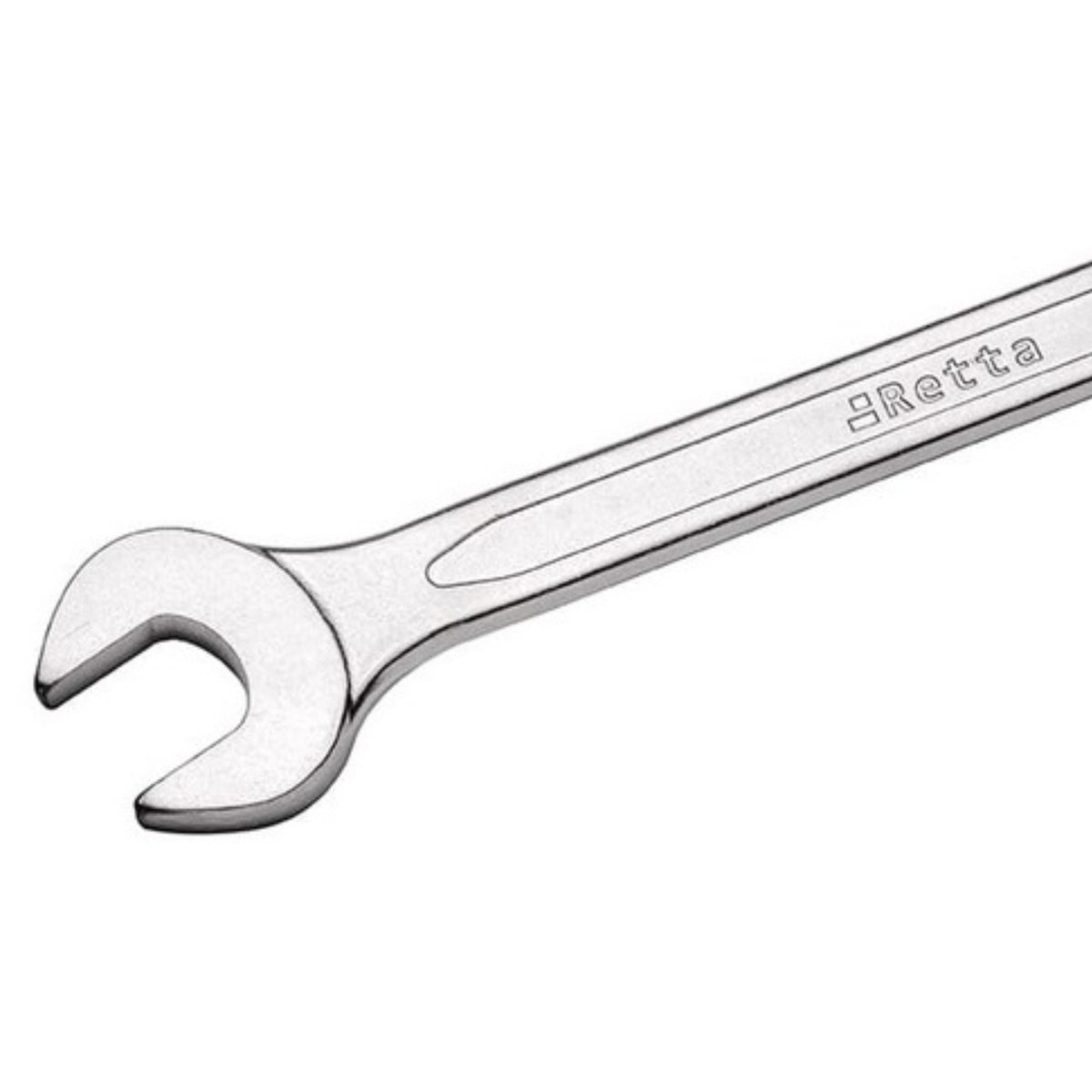 RETTA RKA1009 KOMBİNE ANAHTAR 9 MM - 2. görsel