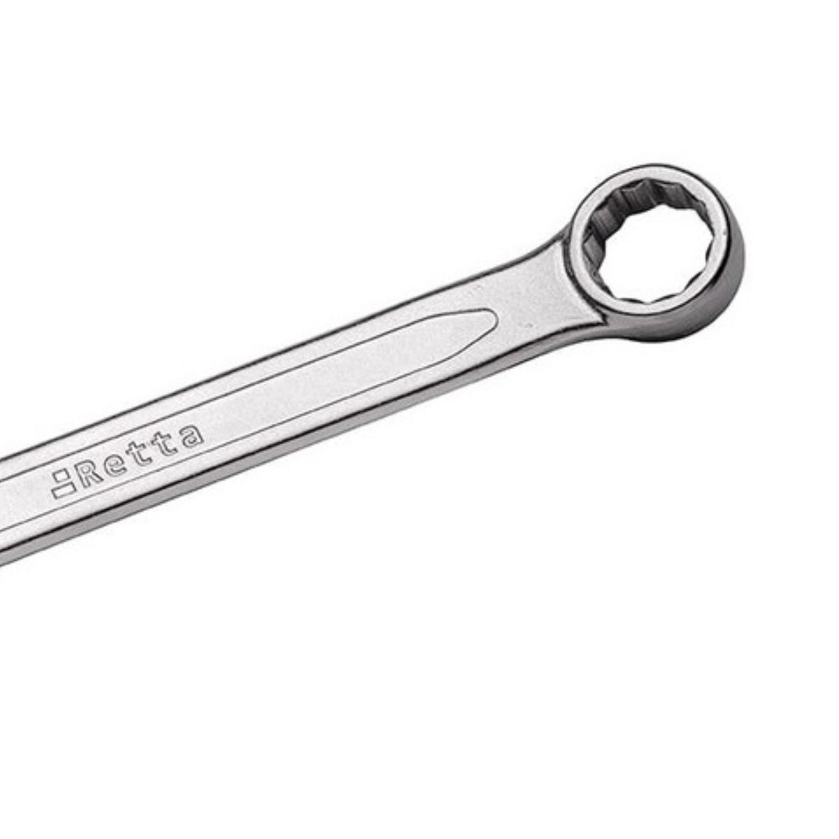 RETTA RKA1008 KOMBİNE ANAHTAR 8 MM - 3. görsel