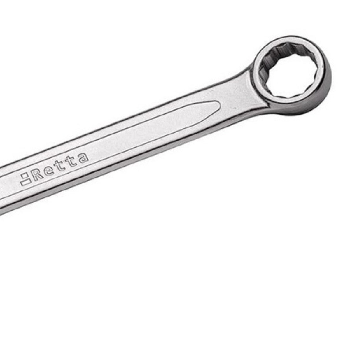 RETTA RKA1032 KOMBİNE ANAHTAR 32 MM - 3. görsel