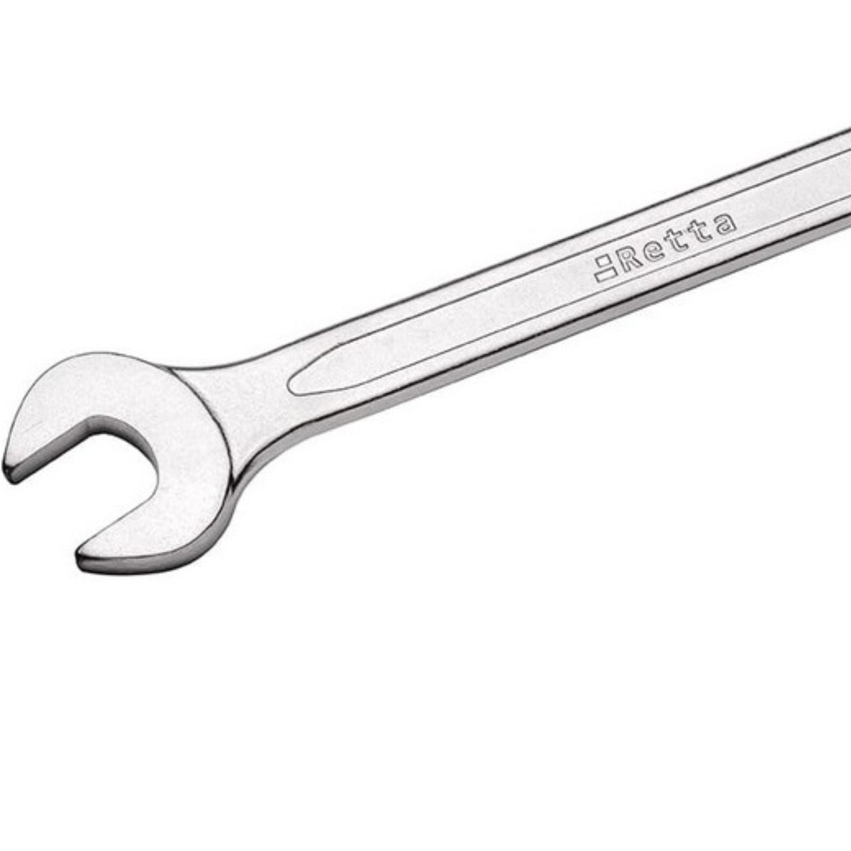RETTA RKA1019 KOMBİNE ANAHTAR 19 MM - 2. görsel