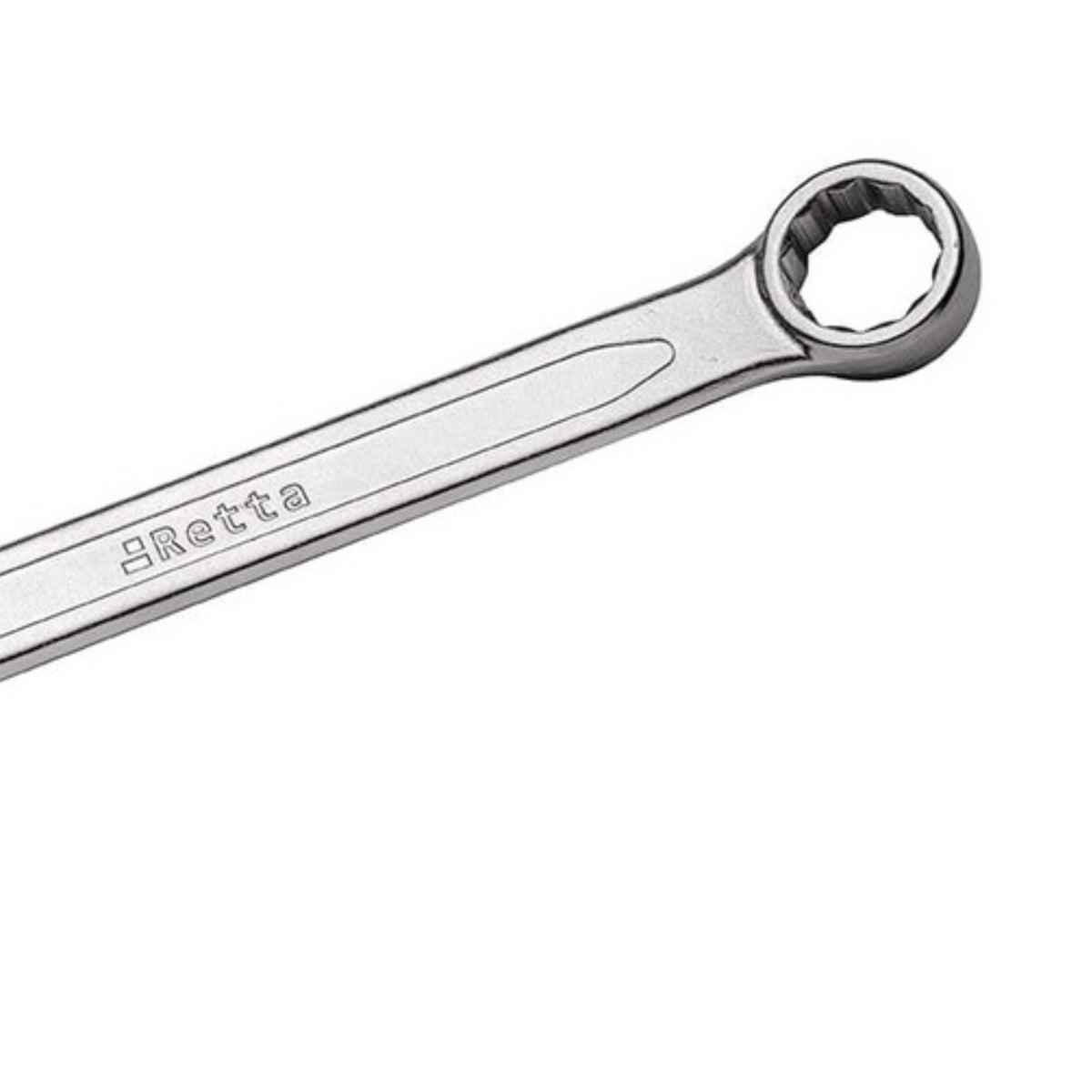 RETTA RKA1007 KOMBİNE ANAHTAR 7 MM - 3. görsel