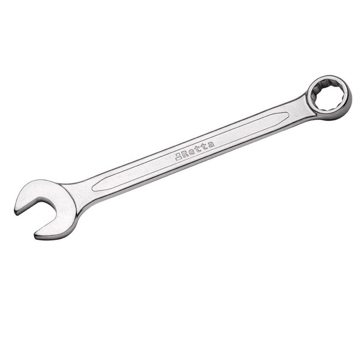 RETTA RKA1019 KOMBİNE ANAHTAR 19 MM - 1. görsel