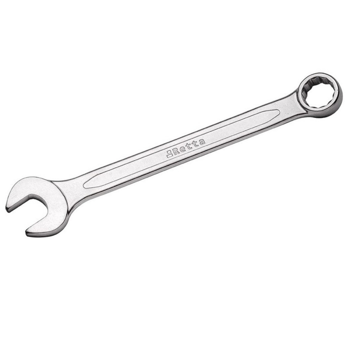 RETTA RKA1024 KOMBİNE ANAHTAR 24 MM - 1. görsel
