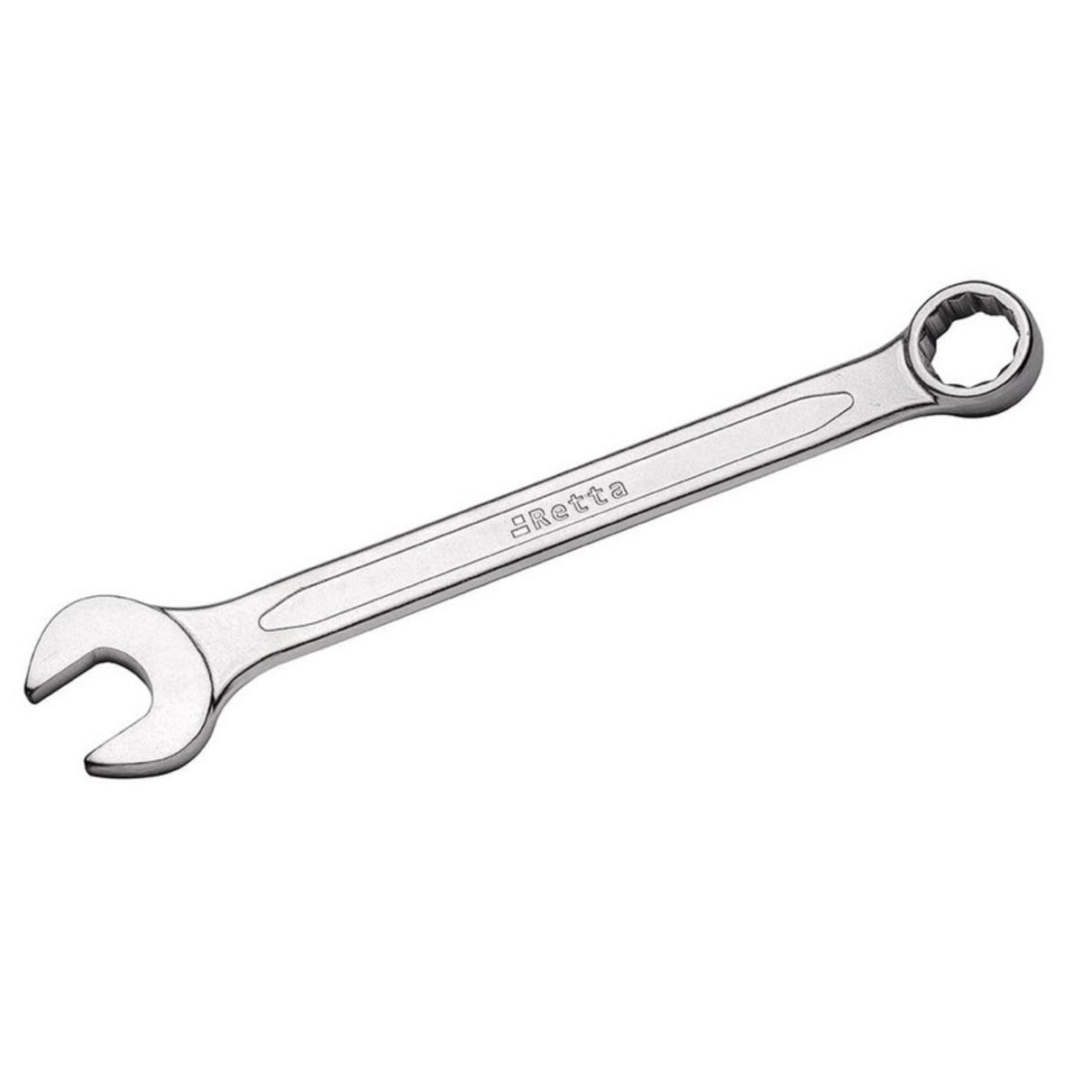 RETTA RKA1008 KOMBİNE ANAHTAR 8 MM - 1. görsel