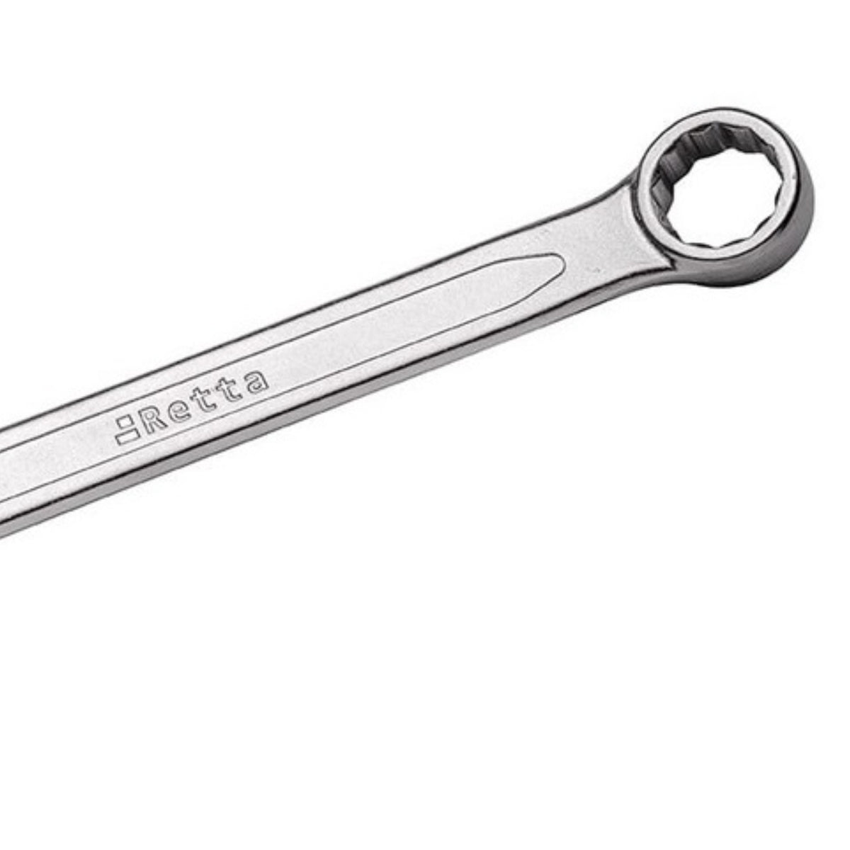 RETTA RKA1015 KOMBİNE ANAHTAR 15 MM - 3. görsel