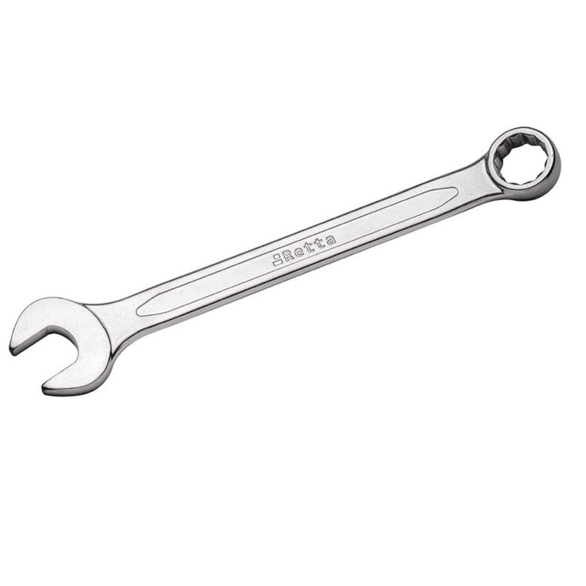 RETTA RKA1017 KOMBİNE ANAHTAR 17 MM - 1. görsel