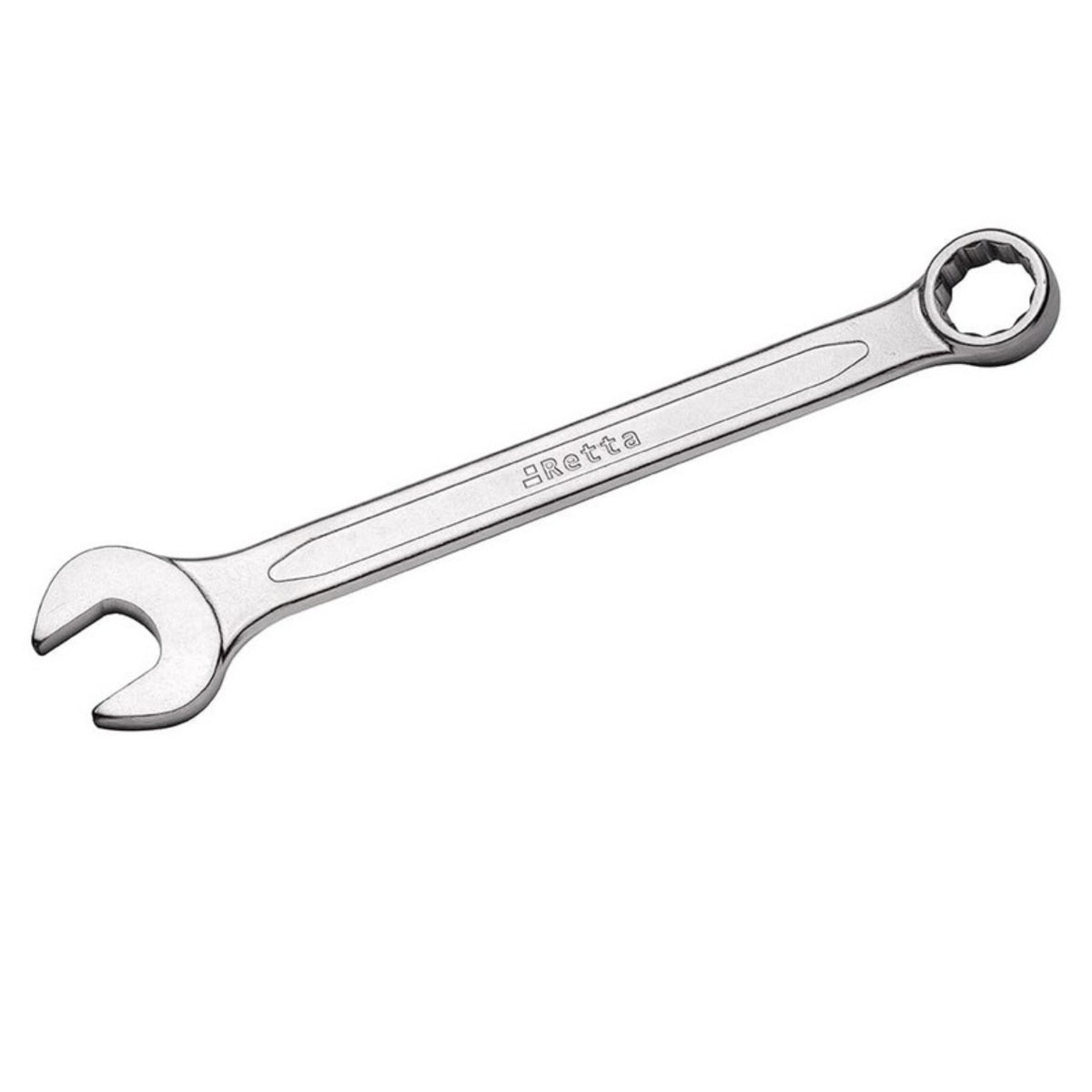 RETTA RKA1012 KOMBİNE ANAHTAR 12 MM - 1. görsel