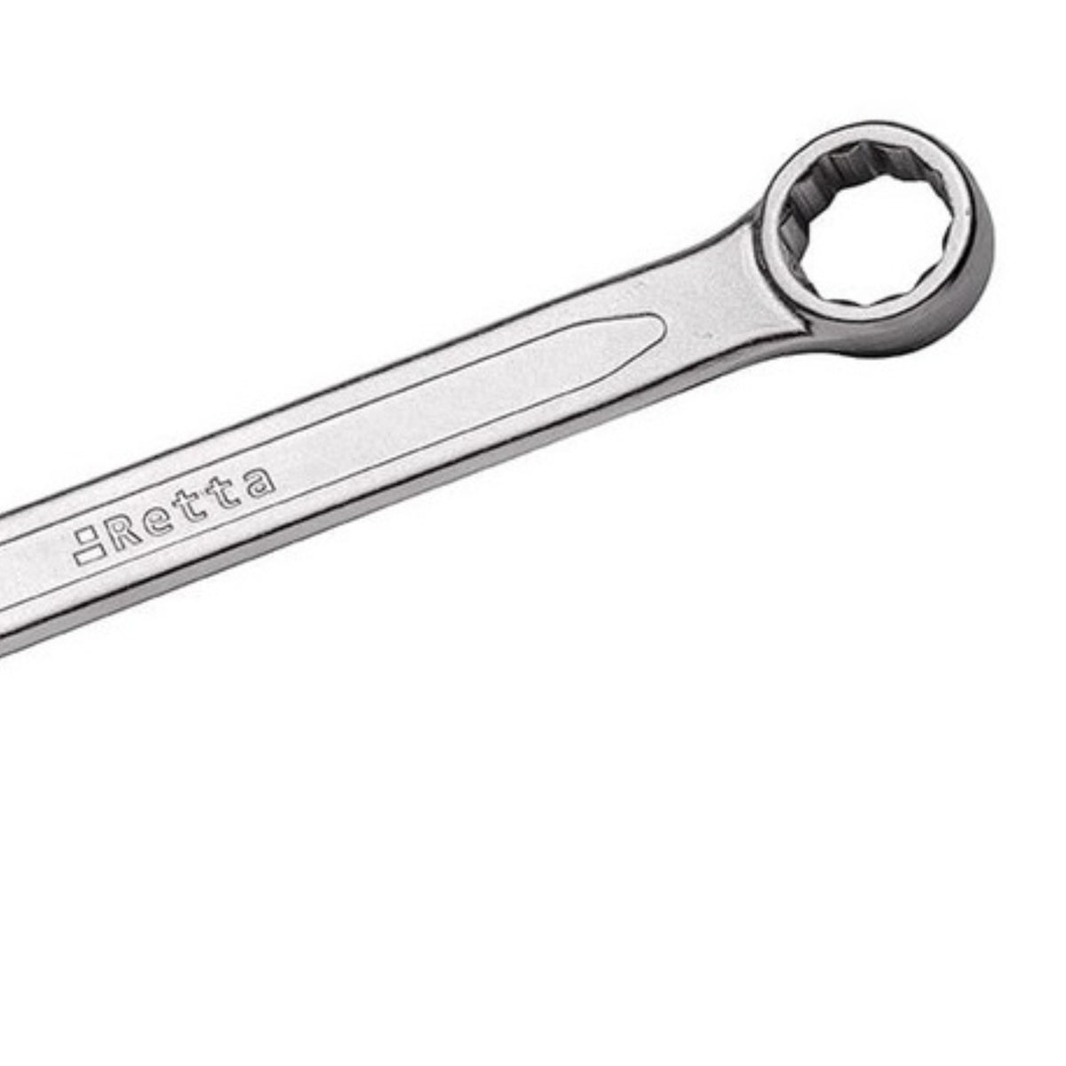 RETTA RKA1017 KOMBİNE ANAHTAR 17 MM - 3. görsel