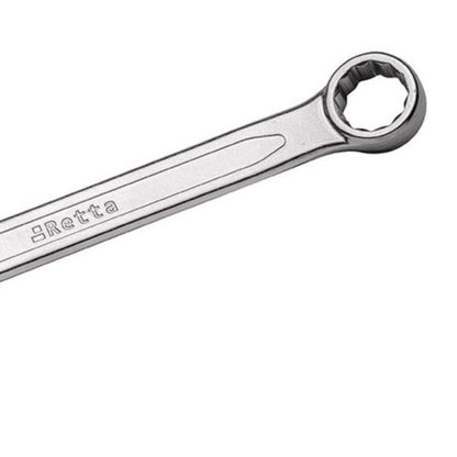 RETTA RKA1017 KOMBİNE ANAHTAR 17 MM - 3. görsel