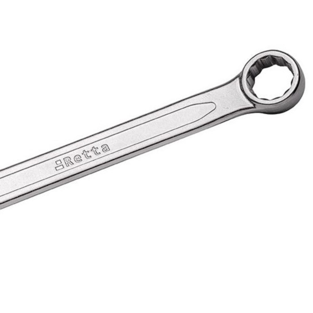 RETTA RKA1027 KOMBİNE ANAHTAR 27 MM - 3. görsel