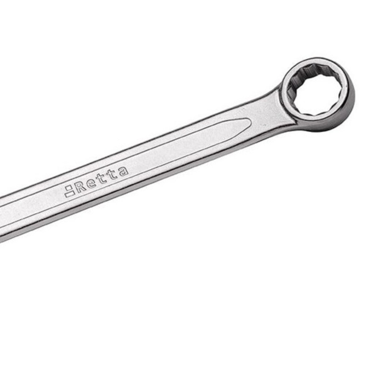 RETTA RKA1012 KOMBİNE ANAHTAR 12 MM - 3. görsel