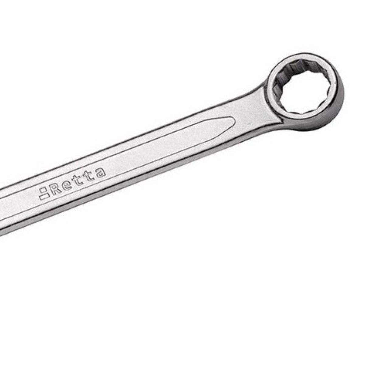 RETTA RKA1020 KOMBİNE ANAHTAR 20 MM - 3. görsel