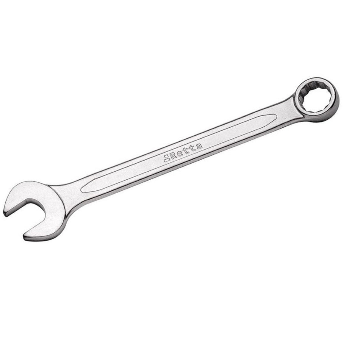 RETTA RKA1027 KOMBİNE ANAHTAR 27 MM - 1. görsel