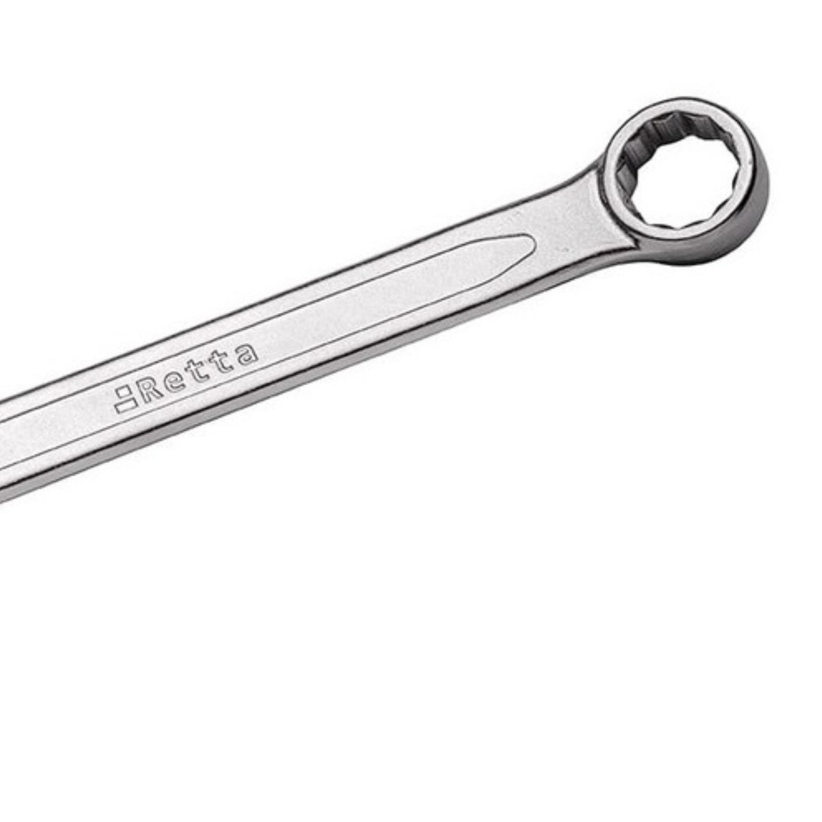 RETTA RKA1018 KOMBİNE ANAHTAR 18 MM - 3. görsel