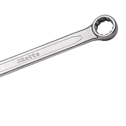 RETTA RKA1018 KOMBİNE ANAHTAR 18 MM - 3. görsel