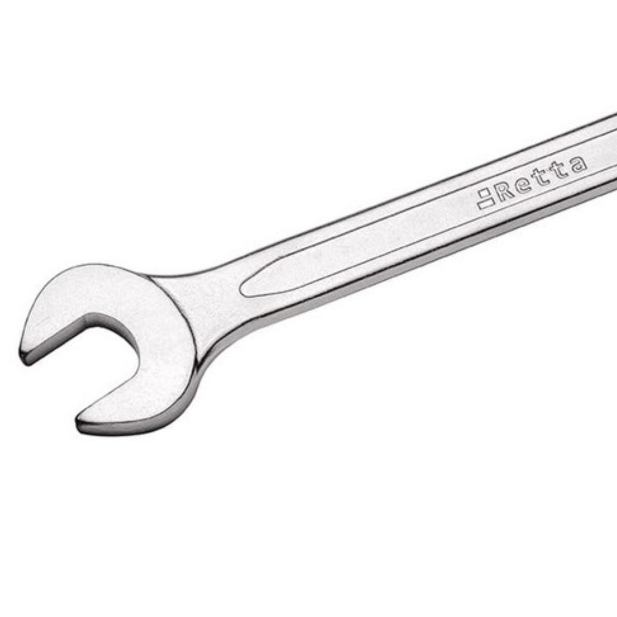 RETTA RKA1027 KOMBİNE ANAHTAR 27 MM - 2. görsel