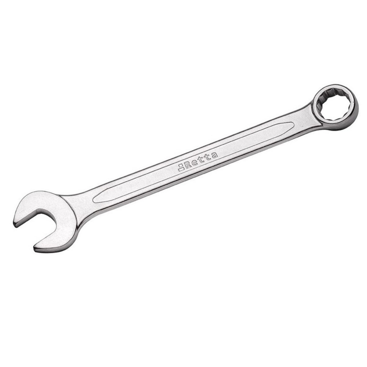 RETTA RKA1006 KOMBİNE ANAHTAR 6 MM - 1. görsel